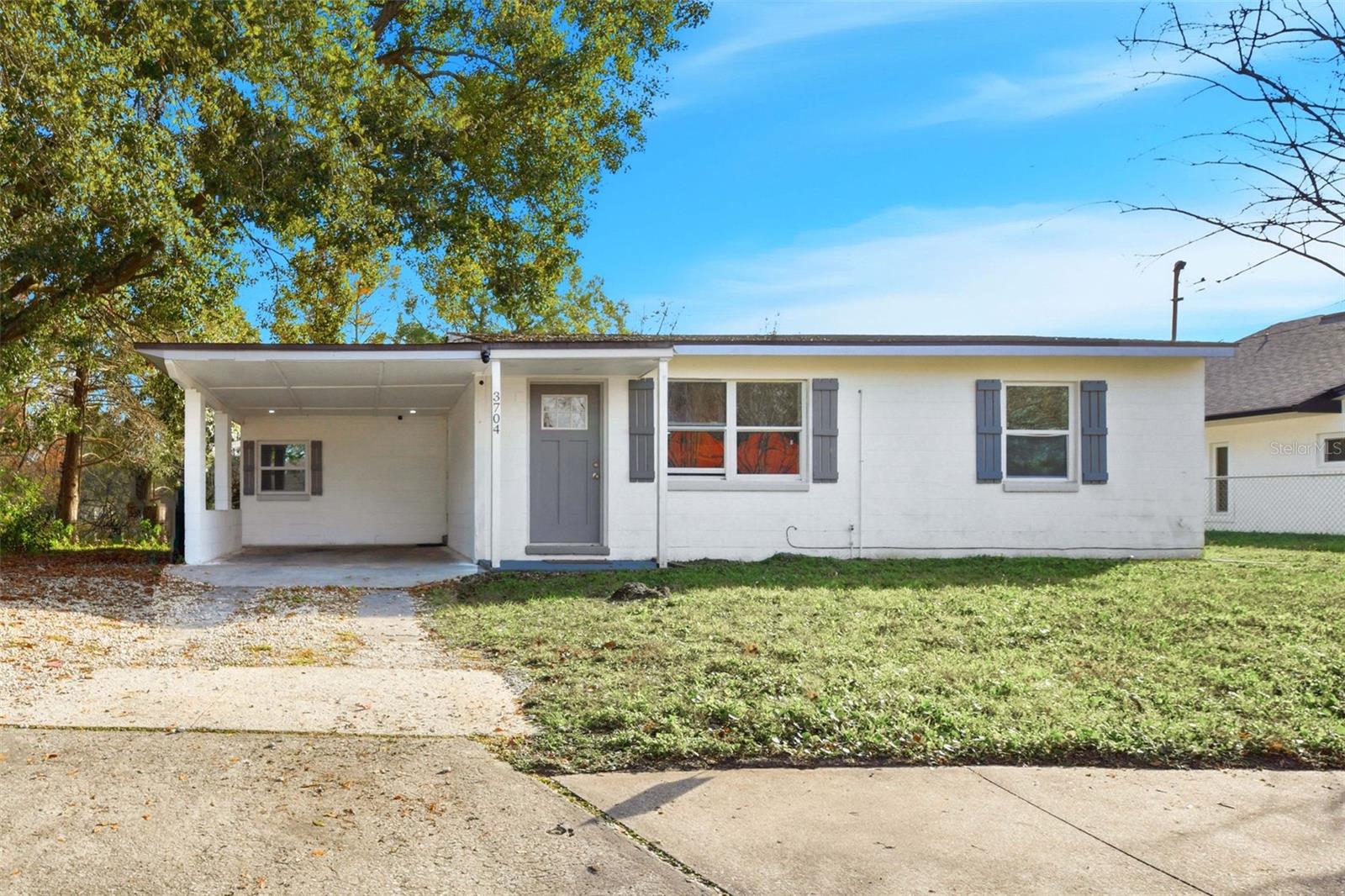 Details for 3704 Wells Street, ORLANDO, FL 32805