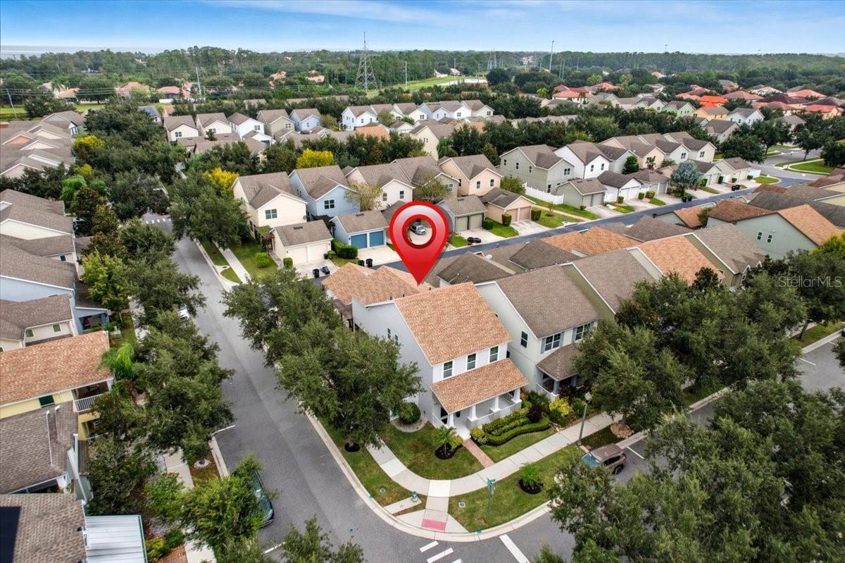 Details for 11675 Snail Kite Way, WINDERMERE, FL 34786