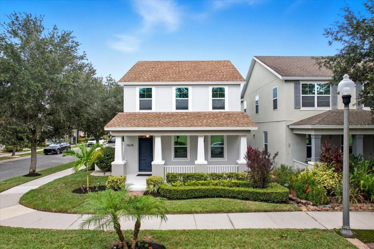 Image 2 of 46 For 11675 Snail Kite Way