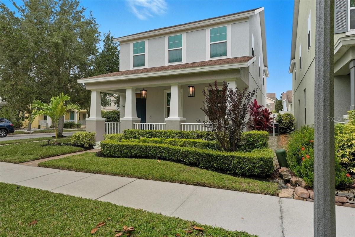 Image 44 of 46 For 11675 Snail Kite Way