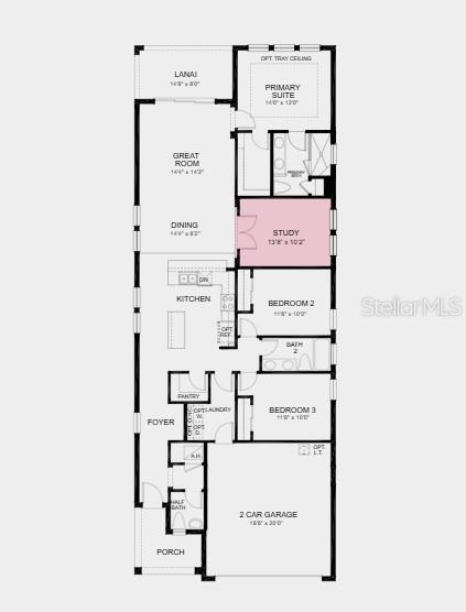 Image 2 of 31 For 32472 Sea Loch Loop