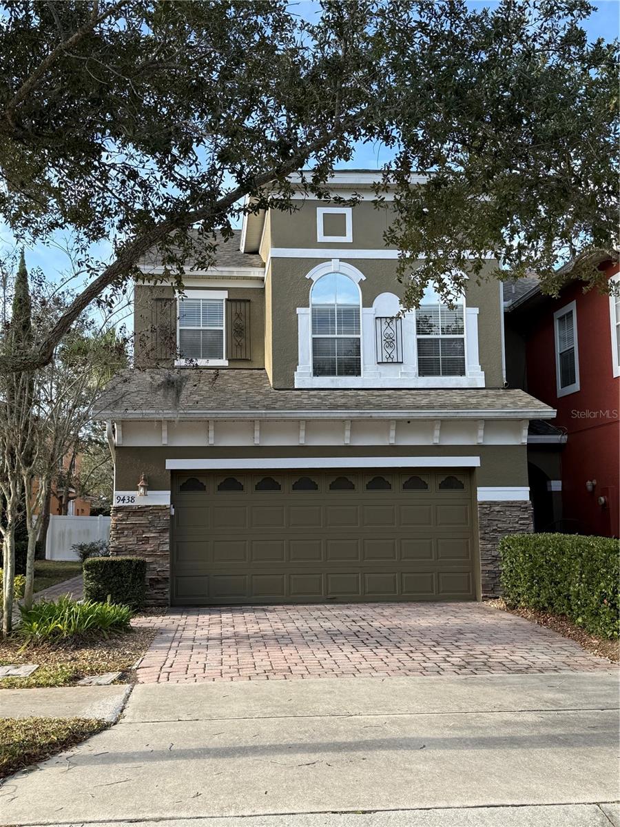 Details for 9438 Tawnyberry Street, ORLANDO, FL 32832