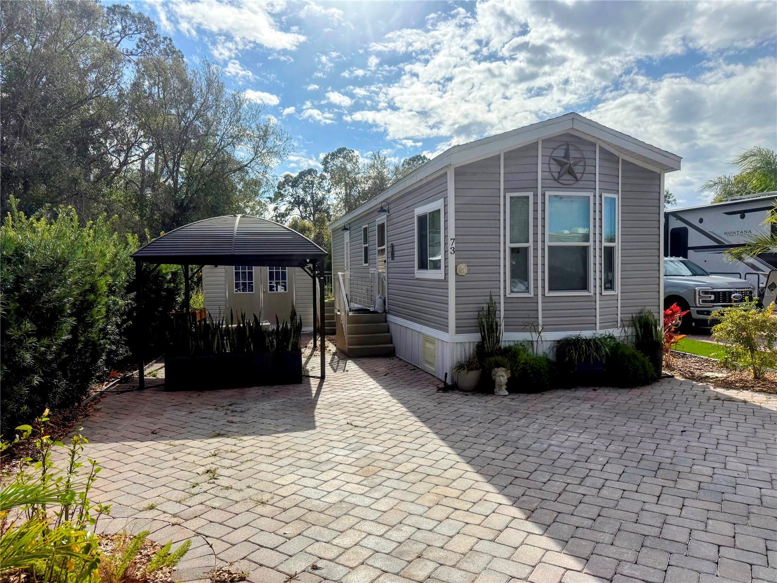 Details for 16540 Sunshine Avenue, CLERMONT, FL 34714