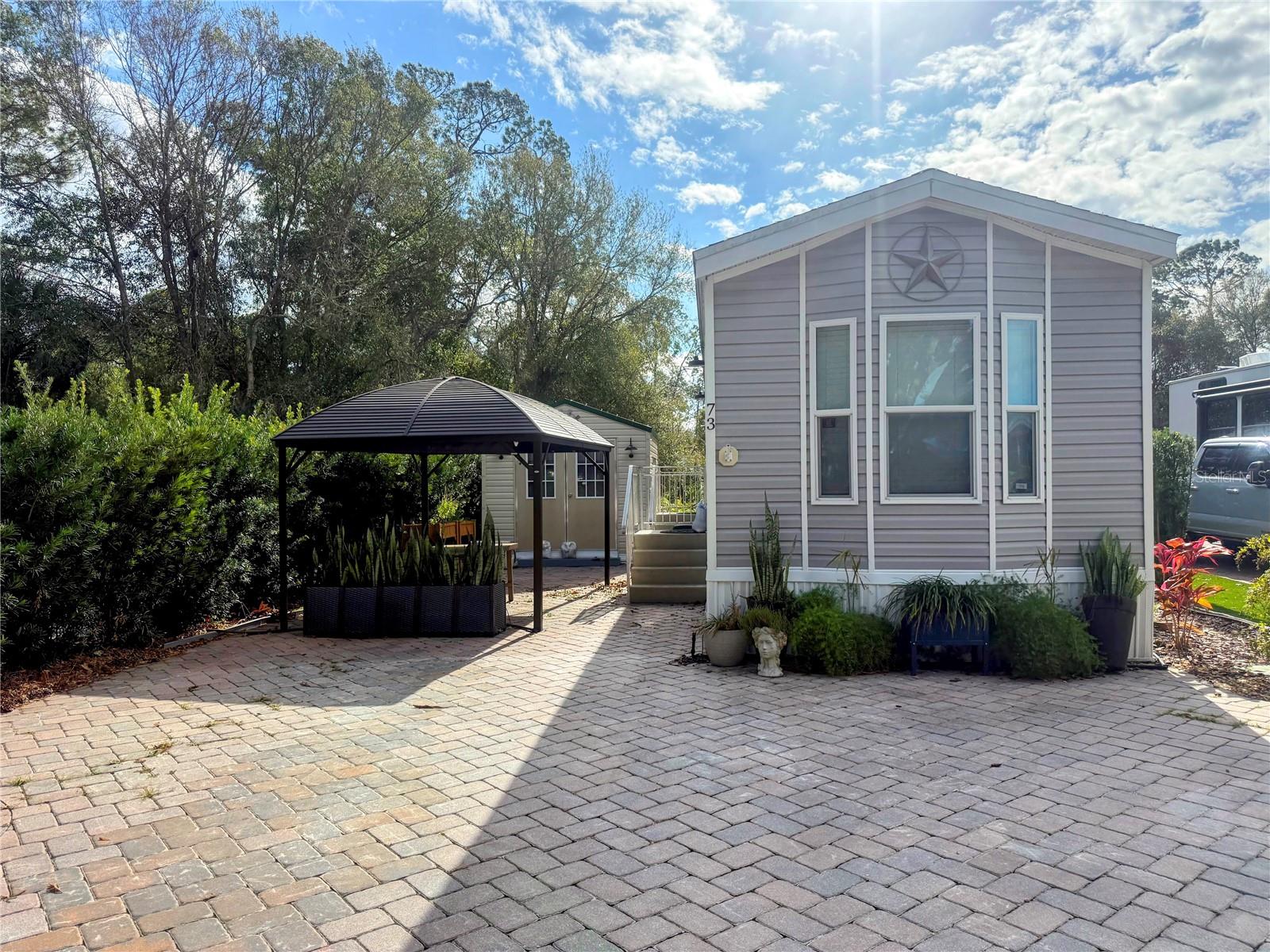 Image 30 of 43 For 16540 Sunshine Avenue