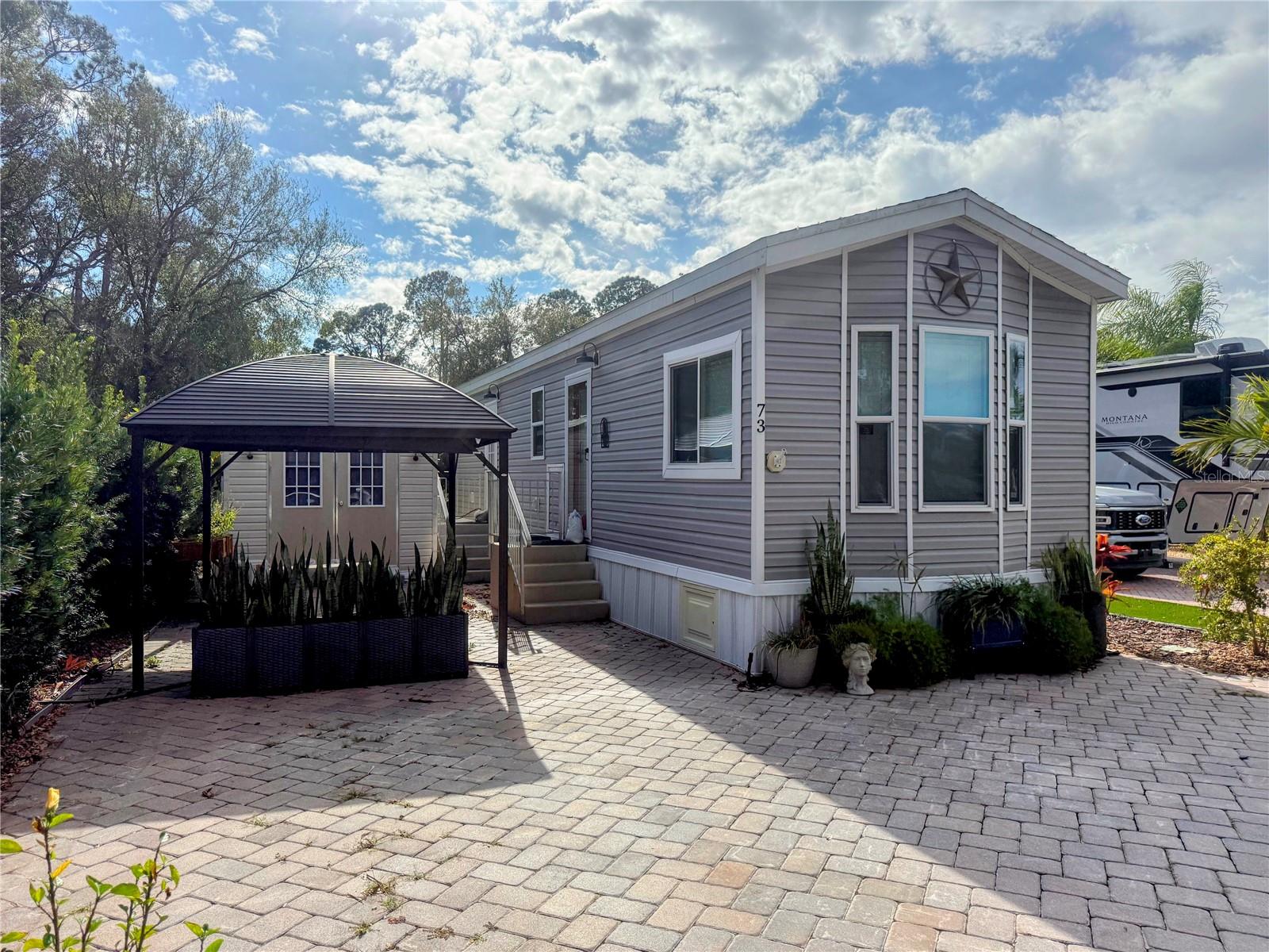 Image 31 of 43 For 16540 Sunshine Avenue