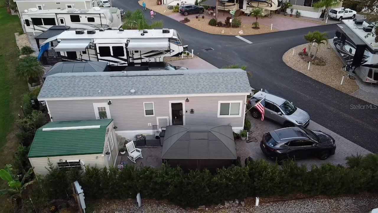 Image 33 of 43 For 16540 Sunshine Avenue