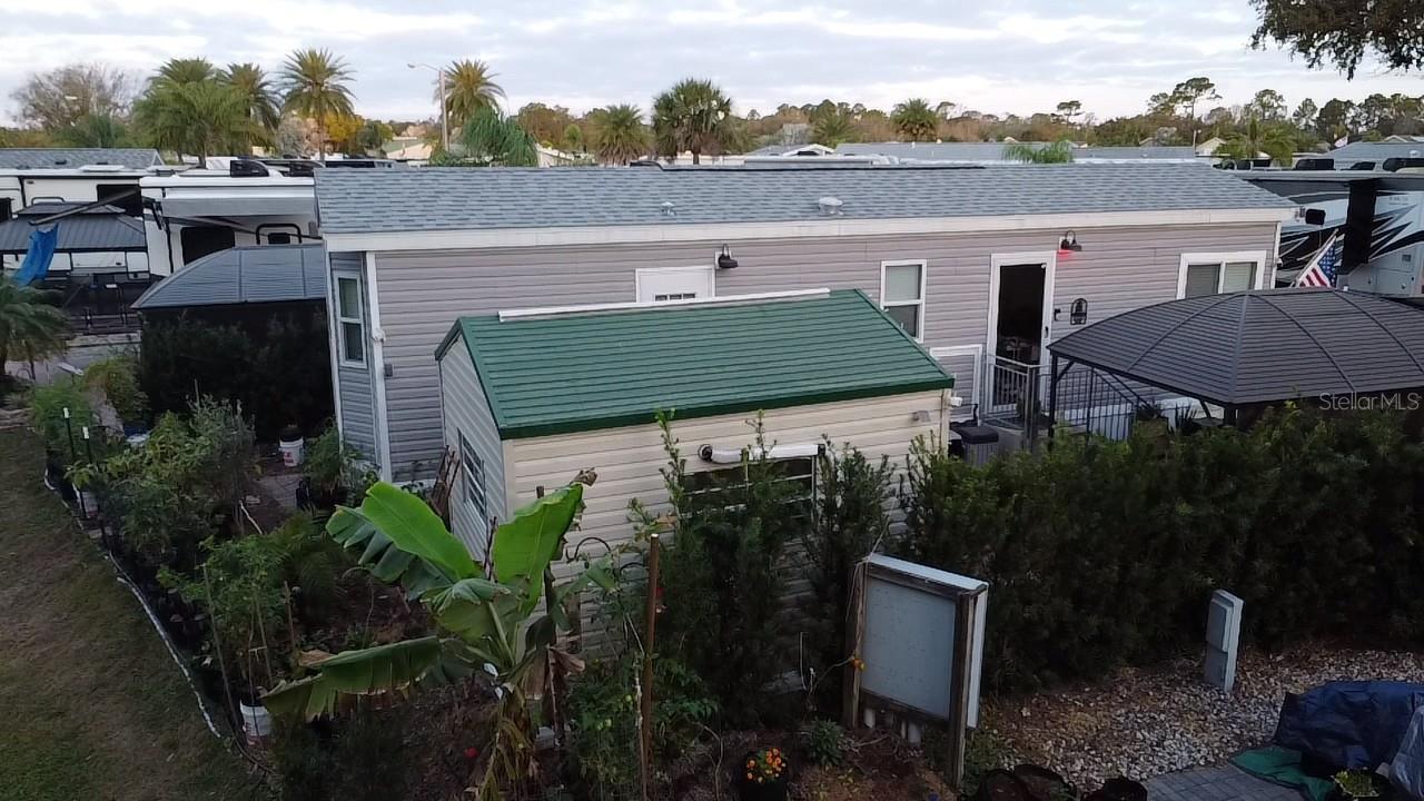 Image 35 of 43 For 16540 Sunshine Avenue