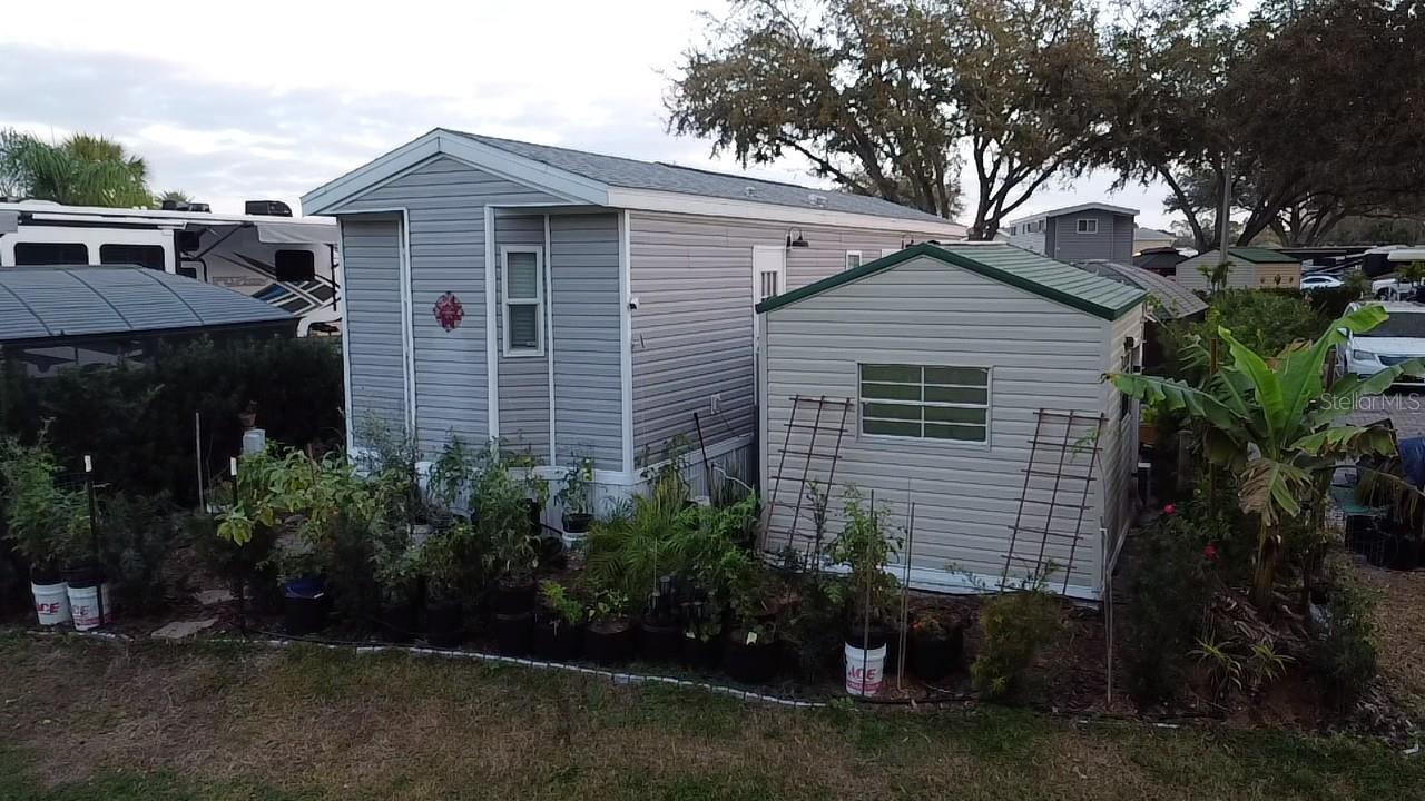 Image 37 of 43 For 16540 Sunshine Avenue