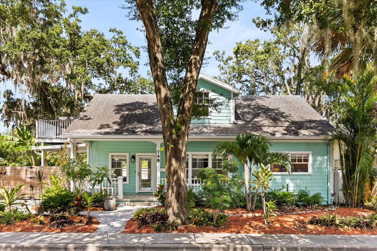 Details for 748 Altaloma Avenue, ORLANDO, FL 32803