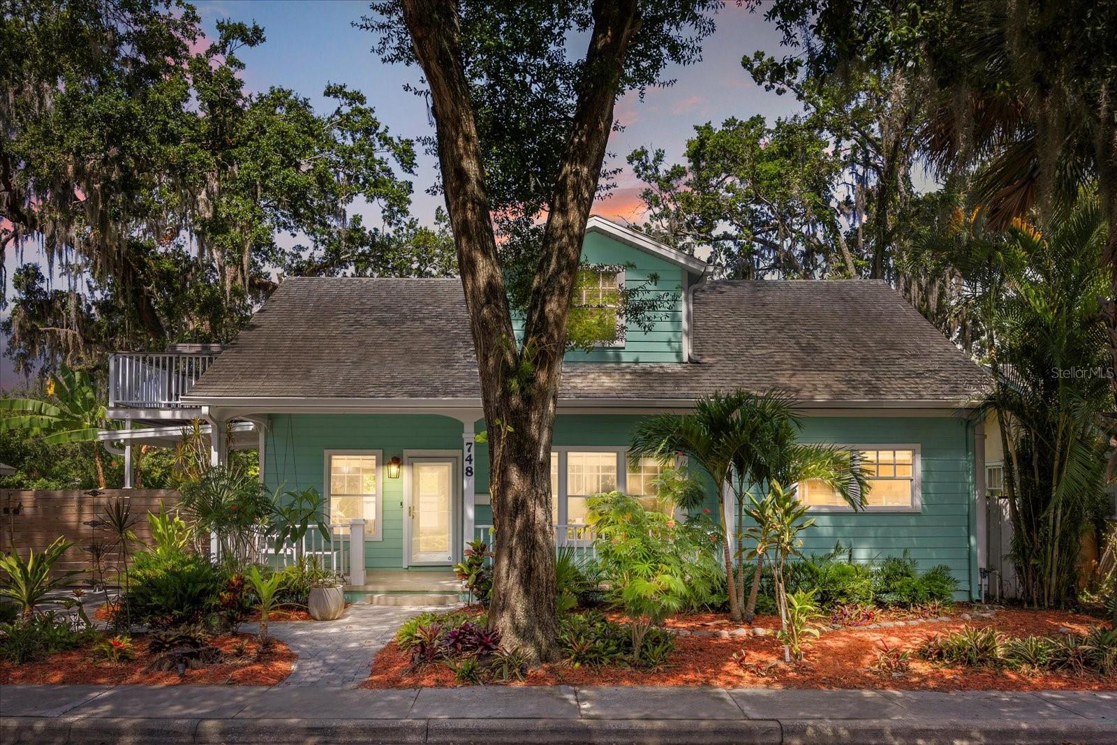 Image 2 of 46 For 748 Altaloma Avenue