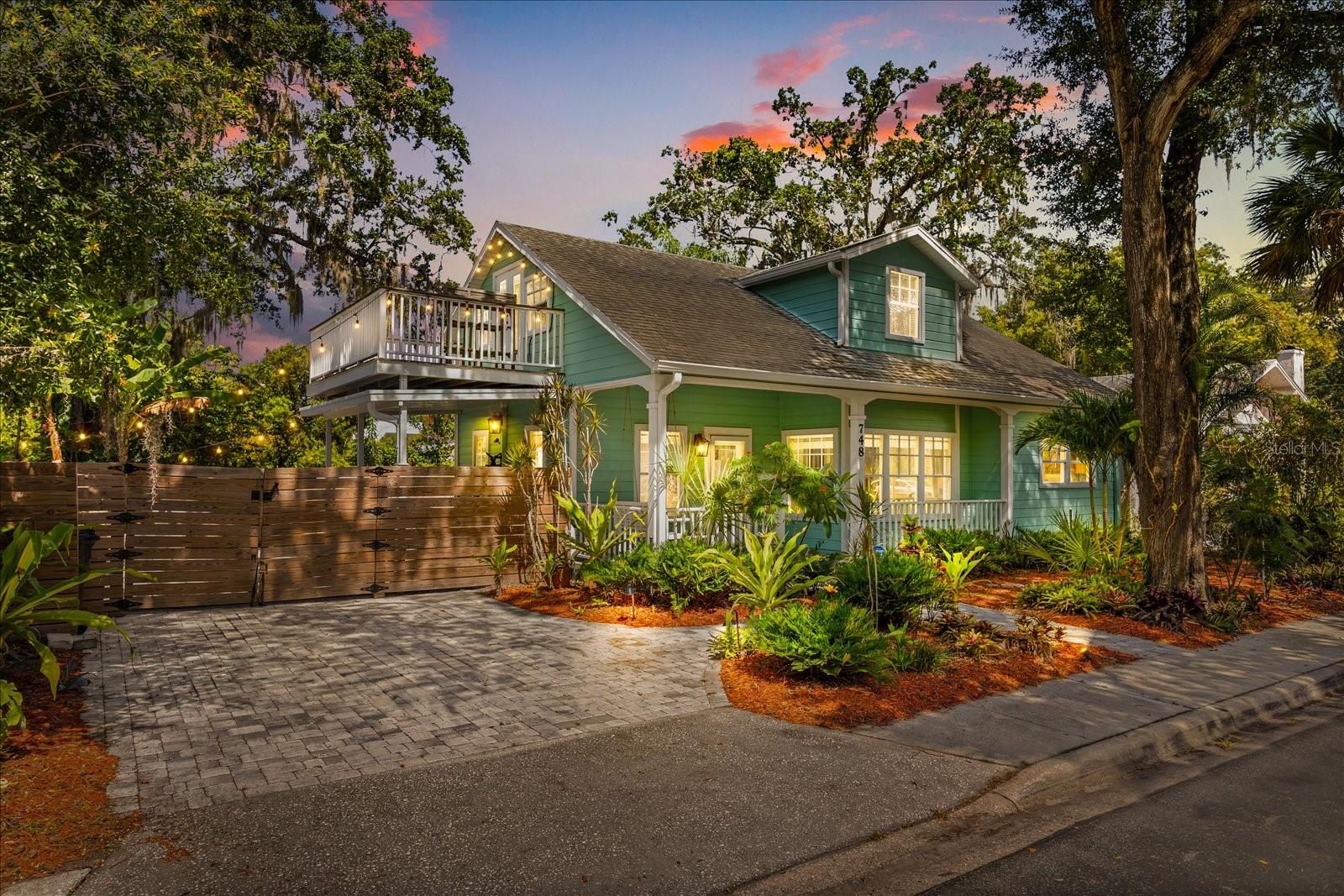 Image 46 of 46 For 748 Altaloma Avenue