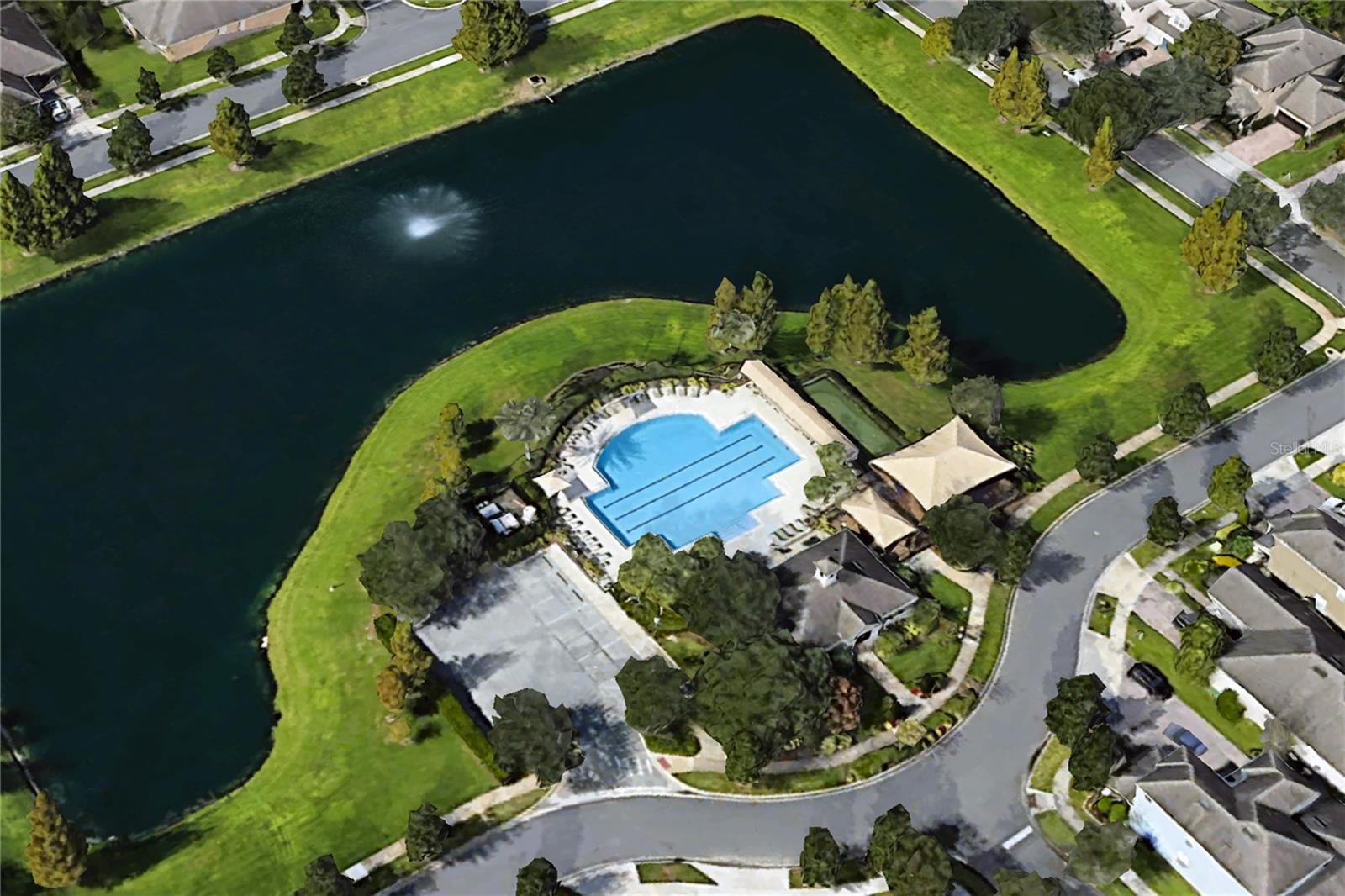 Image 54 of 62 For 7522 Derexa Drive