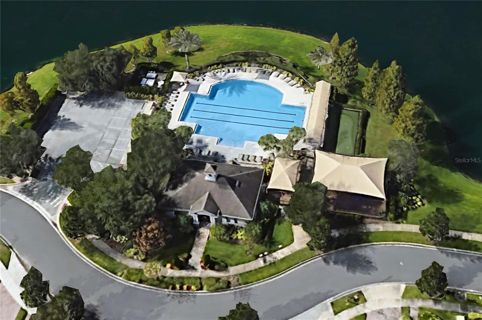 Image 55 of 62 For 7522 Derexa Drive