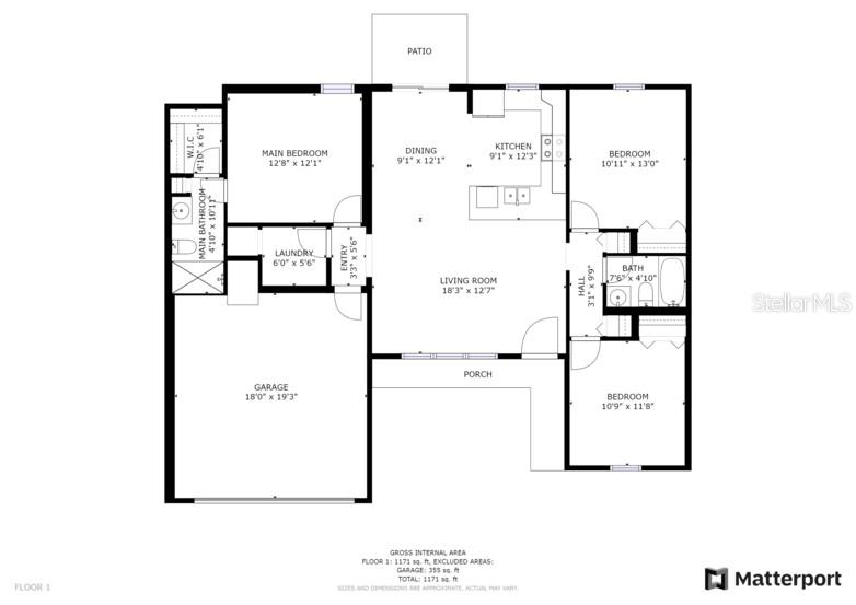 Image 2 of 16 For 2642 165th Street Road