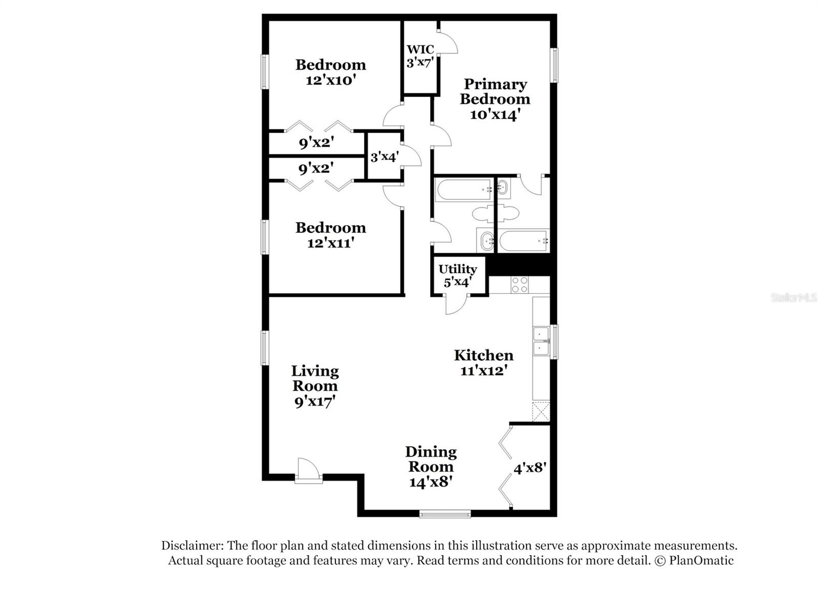 Image 16 of 16 For 824 Pinewood Street
