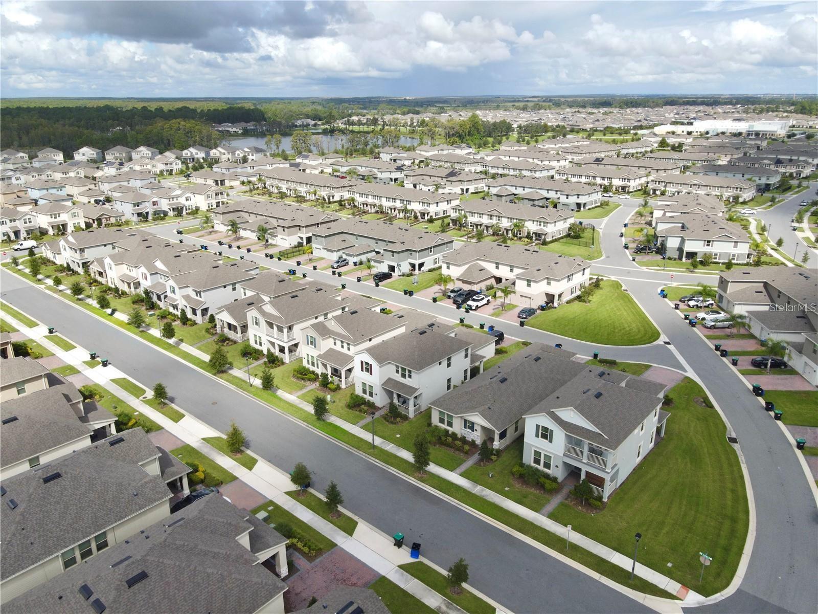 Image 2 of 16 For 16031 Scarpetta Street