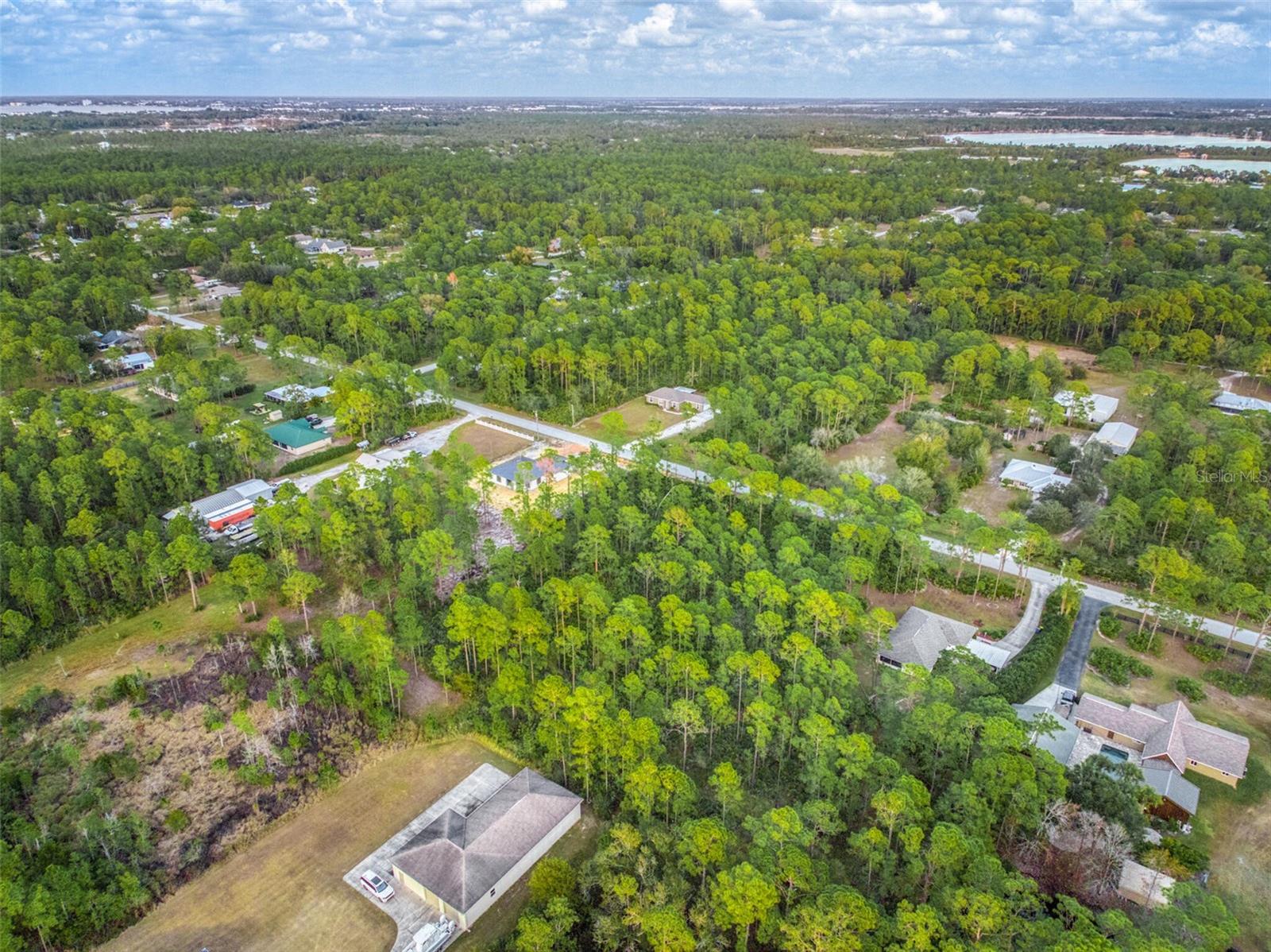 Image 13 of 20 For 5817 Wolf Lake Road