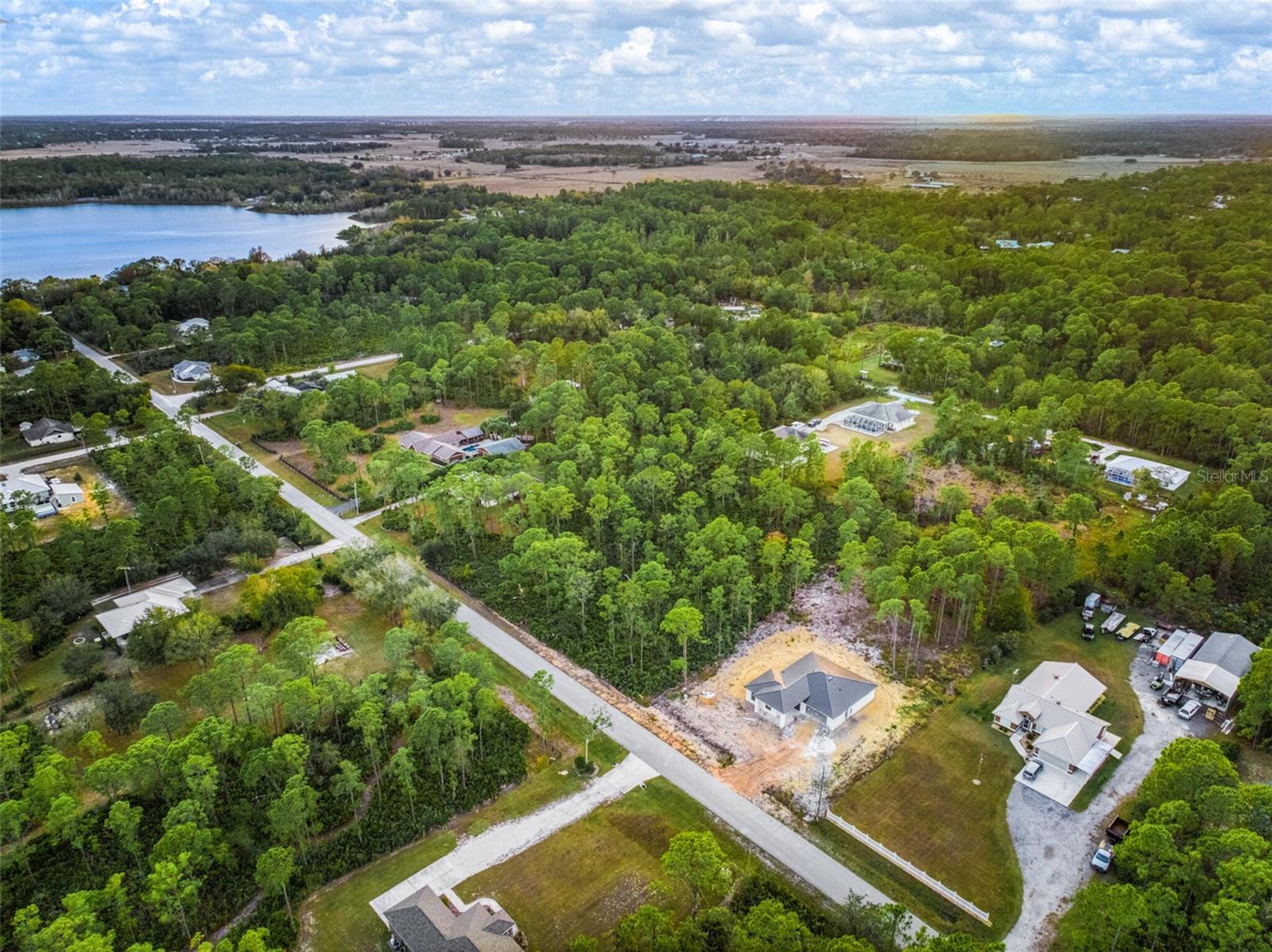 Image 15 of 20 For 5817 Wolf Lake Road