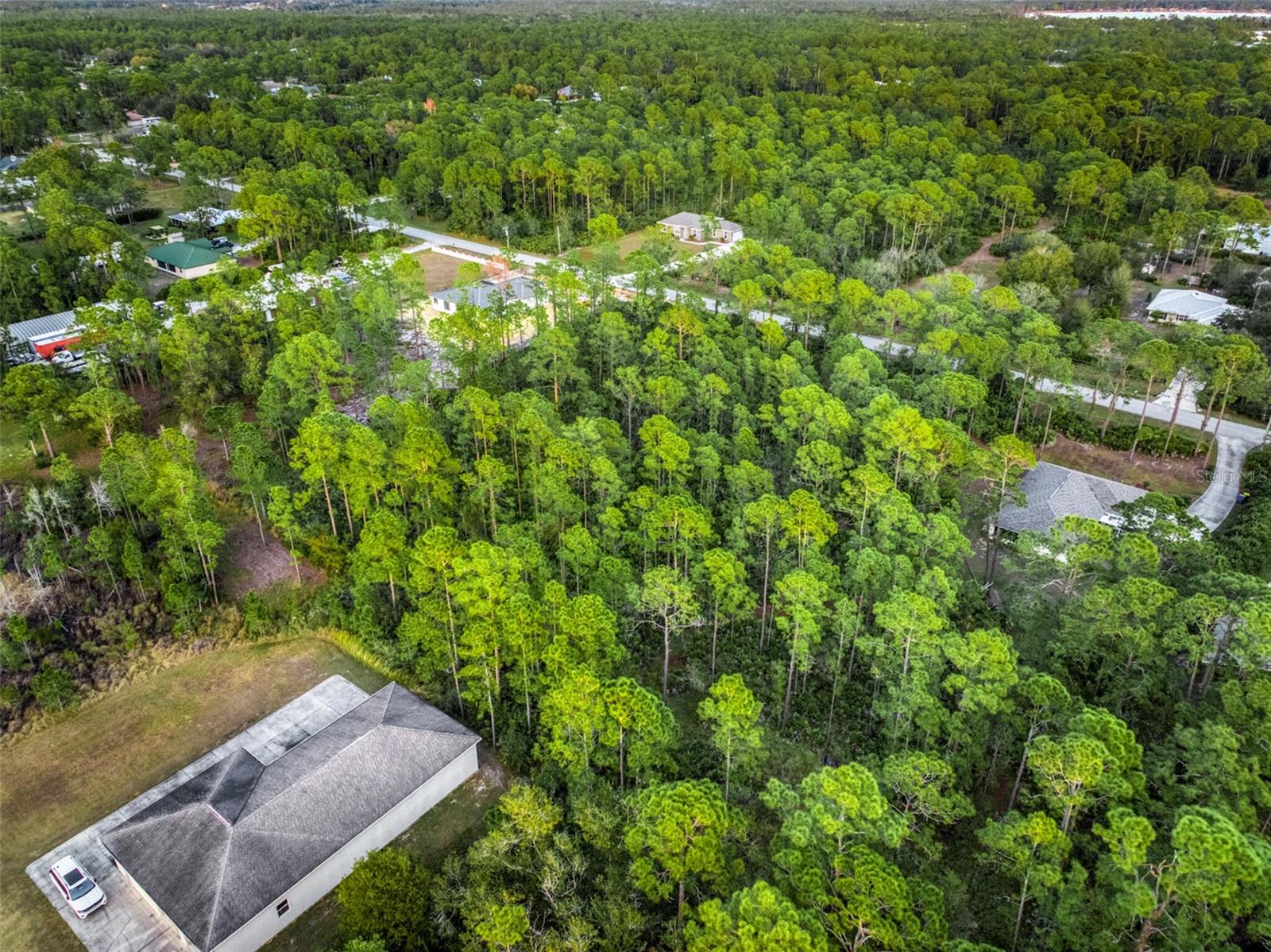 Image 18 of 20 For 5817 Wolf Lake Road