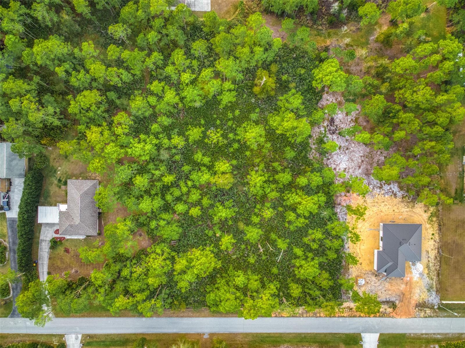 Image 3 of 20 For 5817 Wolf Lake Road