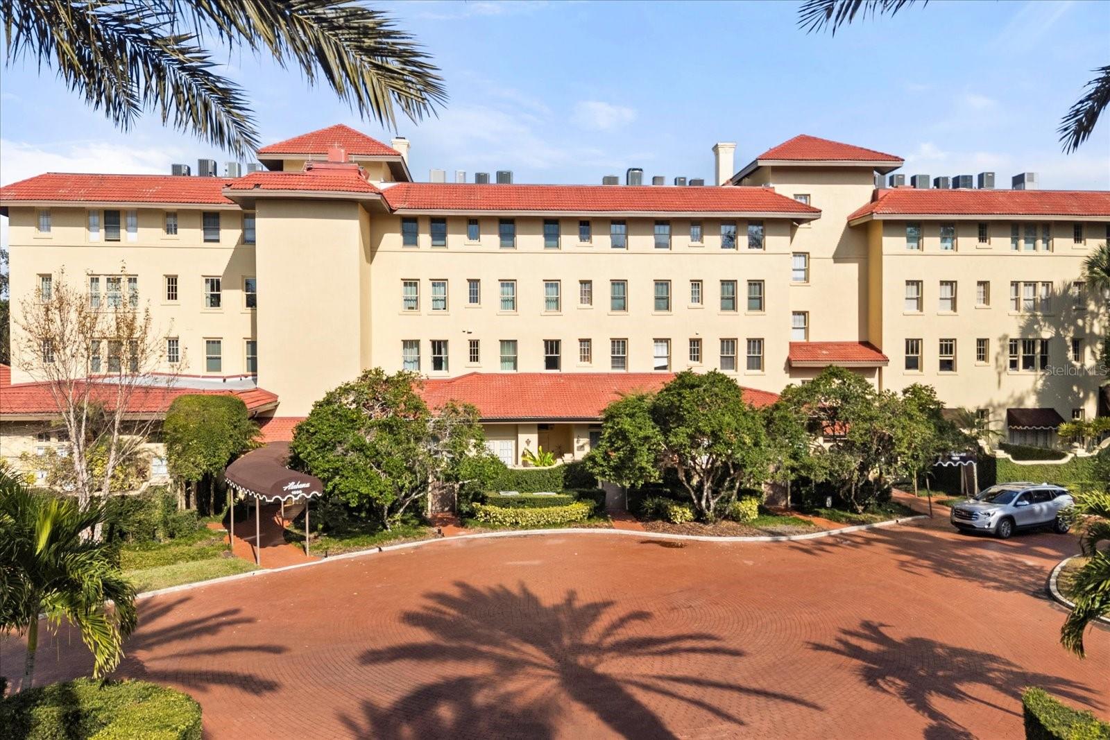 Details for 1602 Alabama Drive 403, WINTER PARK, FL 32789