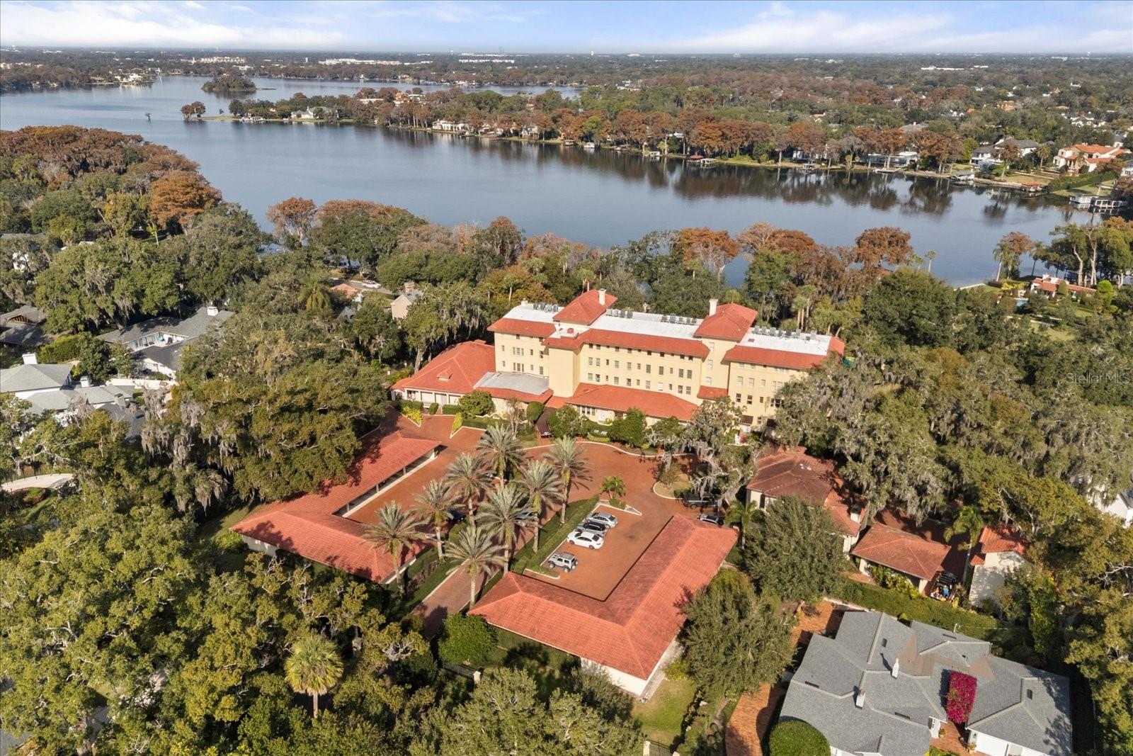 Image 2 of 49 For 1602 Alabama Drive 403