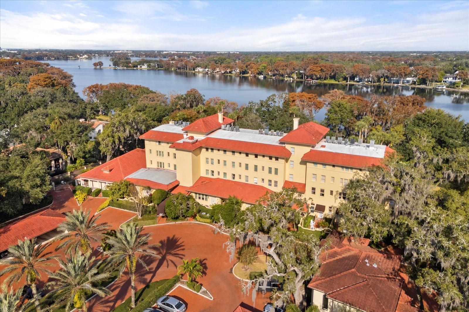 Image 3 of 49 For 1602 Alabama Drive 403