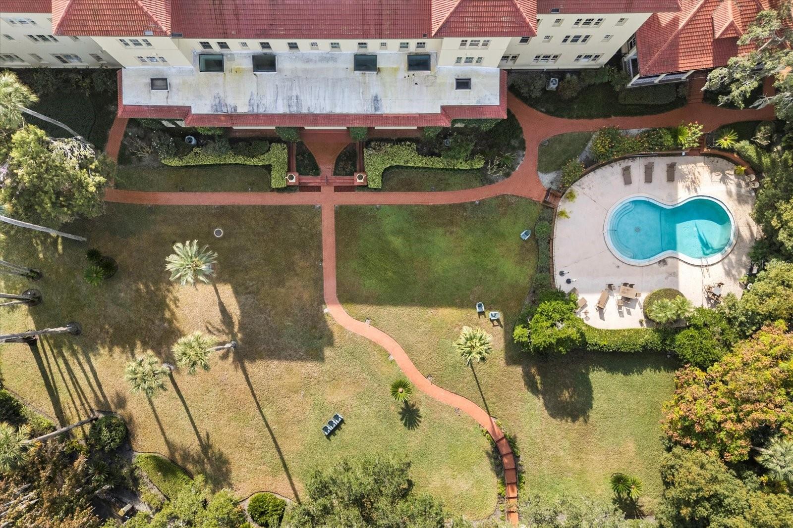 Image 44 of 49 For 1602 Alabama Drive 403