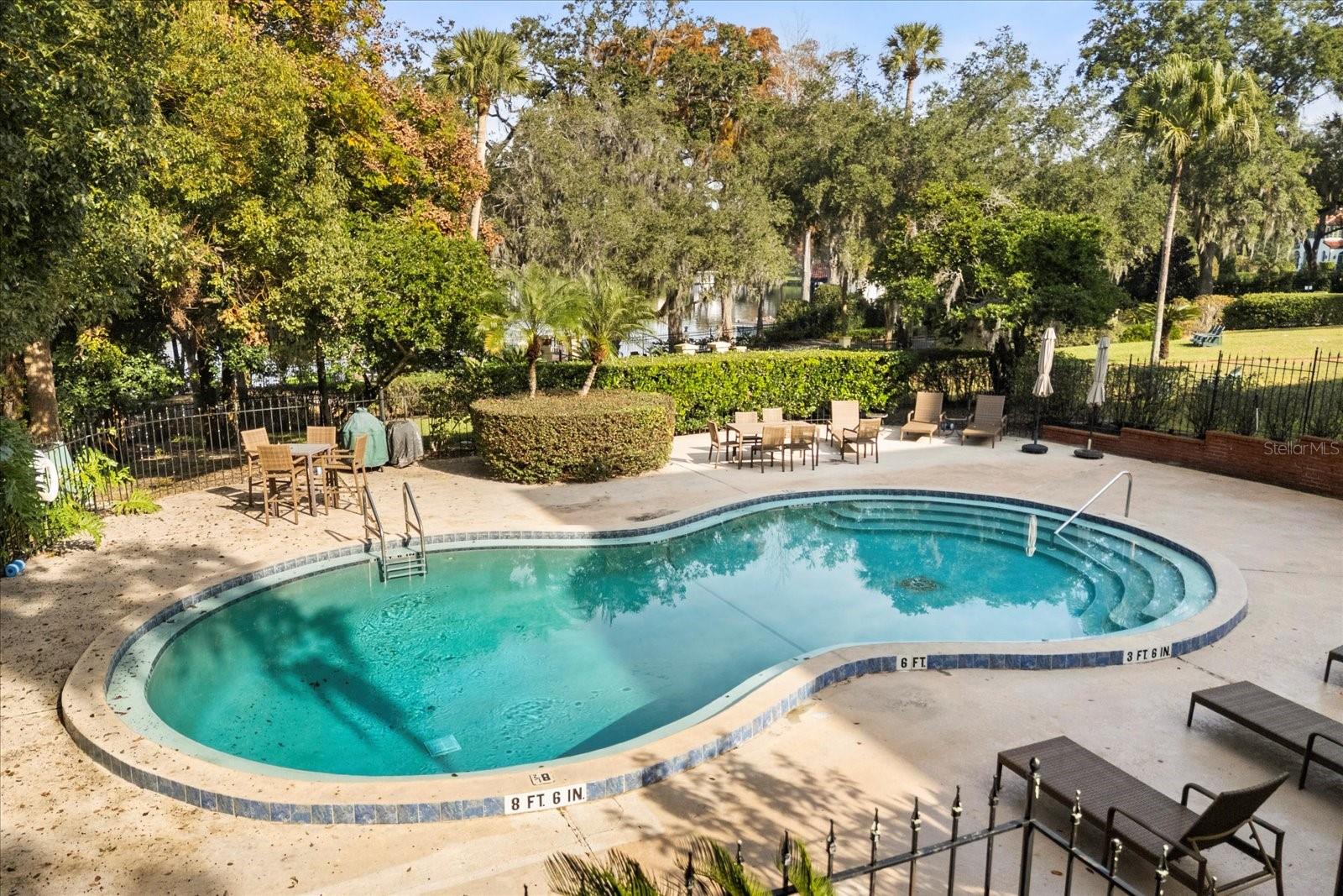 Image 47 of 49 For 1602 Alabama Drive 403