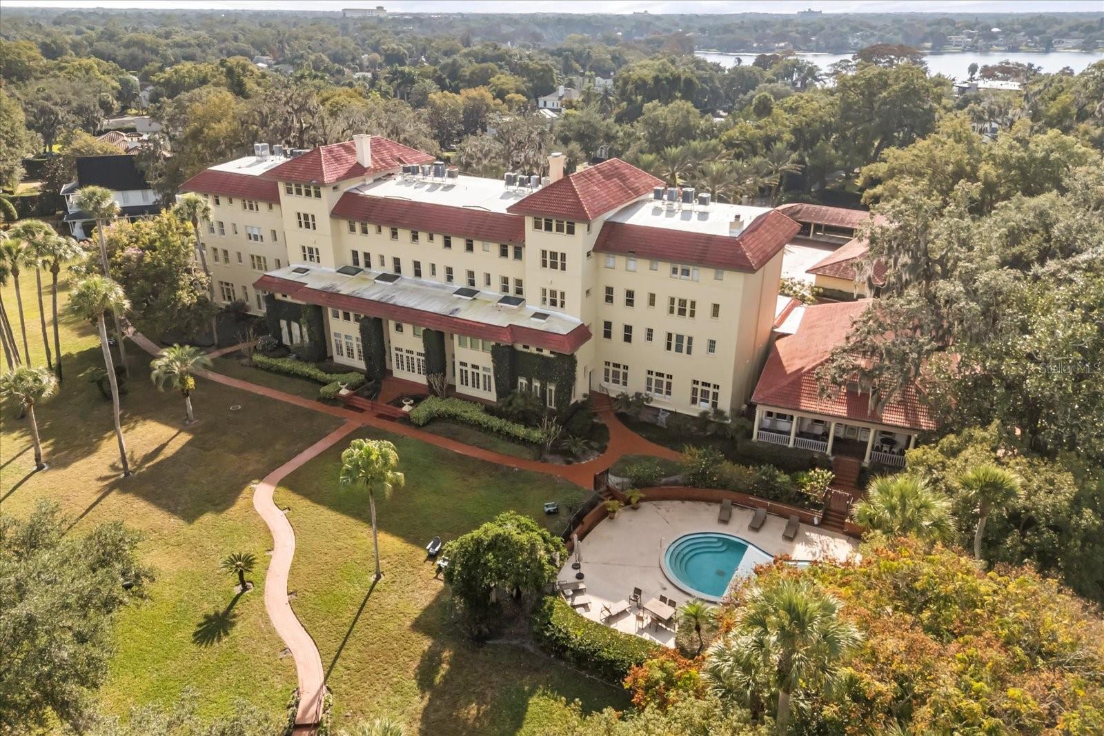 Image 48 of 49 For 1602 Alabama Drive 403