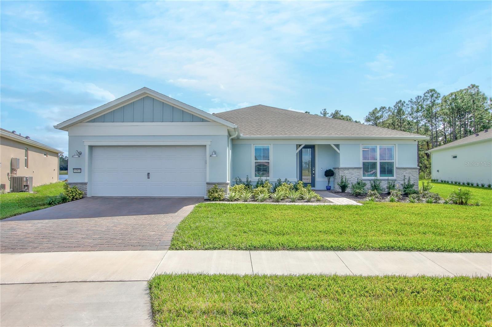 Details for 6364 Snow Tree Lane, ST CLOUD, FL 34771