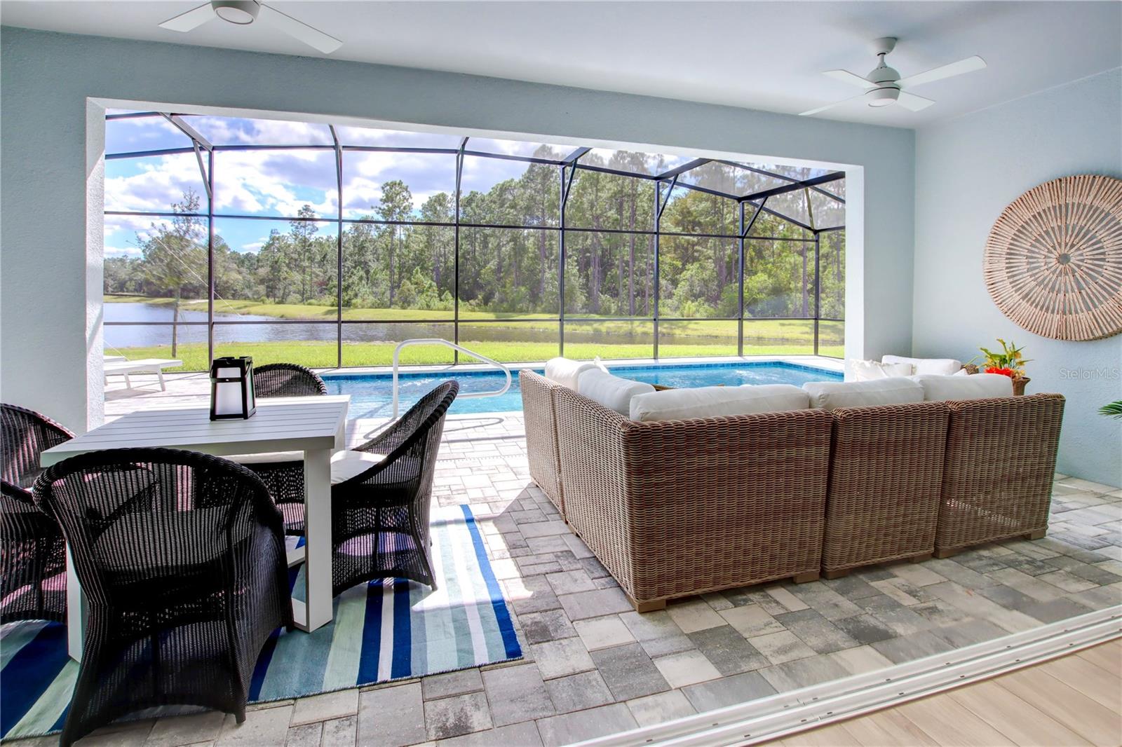 Image 40 of 52 For 6364 Snow Tree Lane