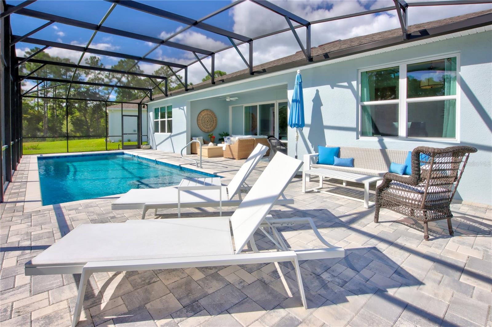 Image 43 of 52 For 6364 Snow Tree Lane