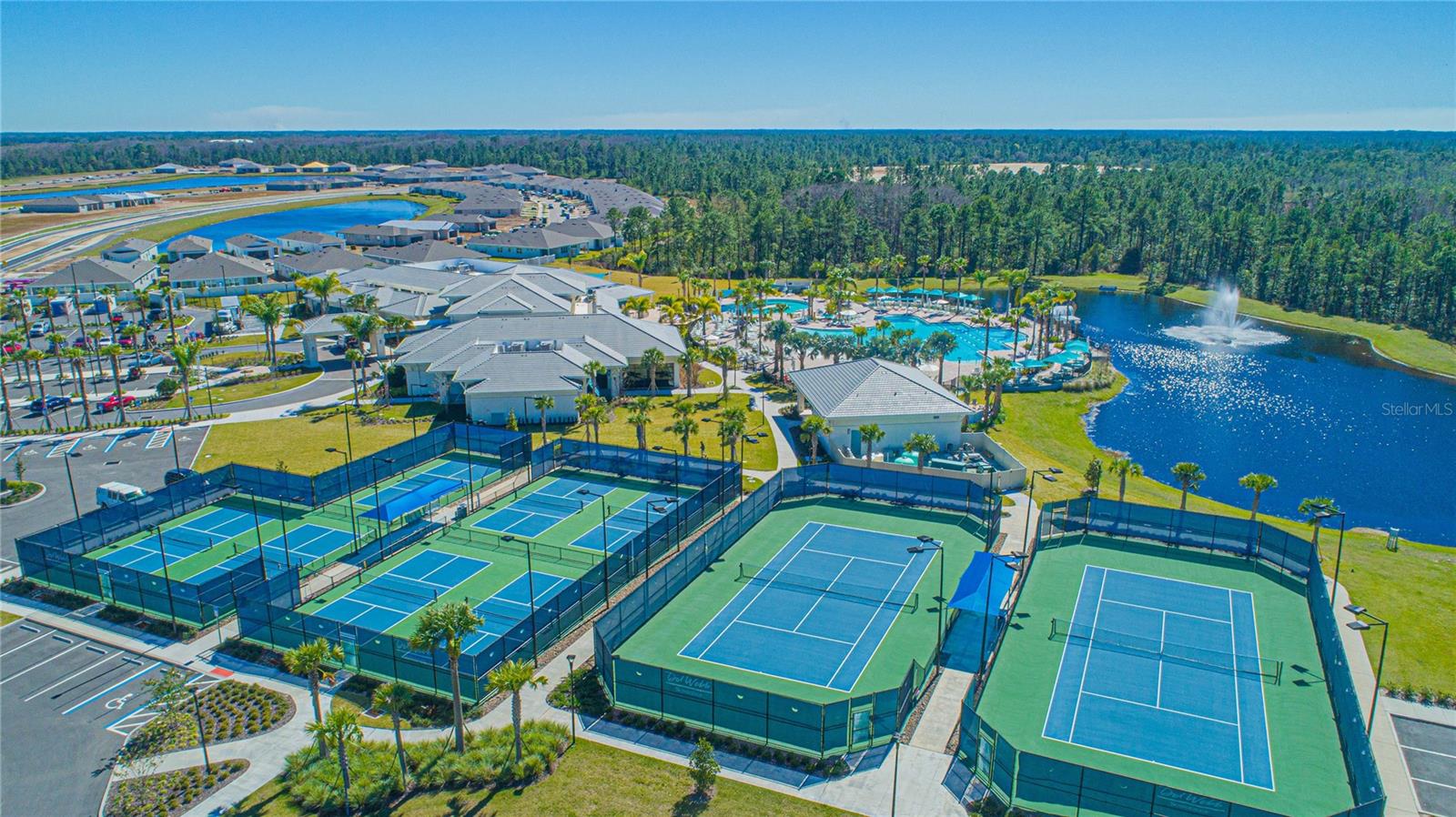 Image 47 of 52 For 6364 Snow Tree Lane