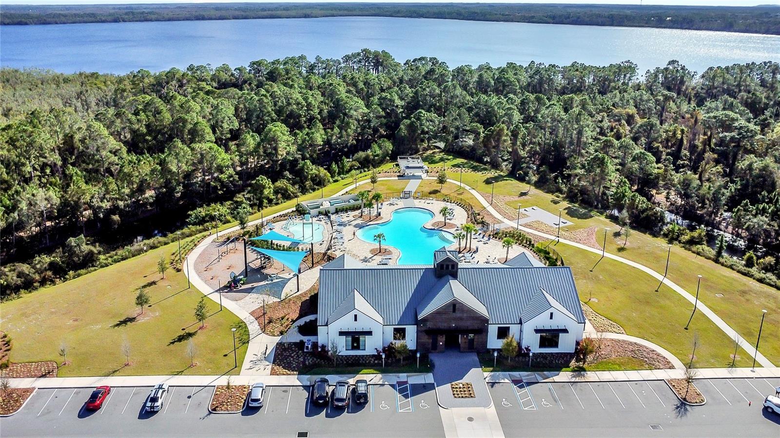 Image 32 of 35 For 2907 Brie Hammock Bend