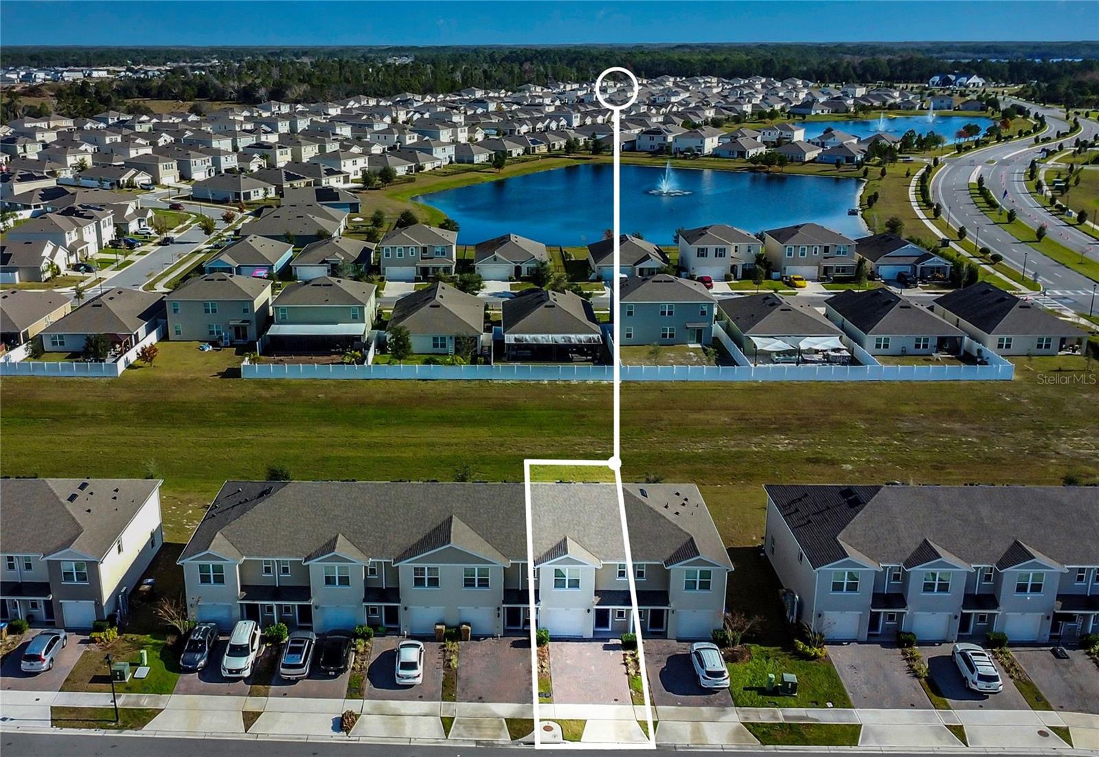 Image 35 of 35 For 2907 Brie Hammock Bend