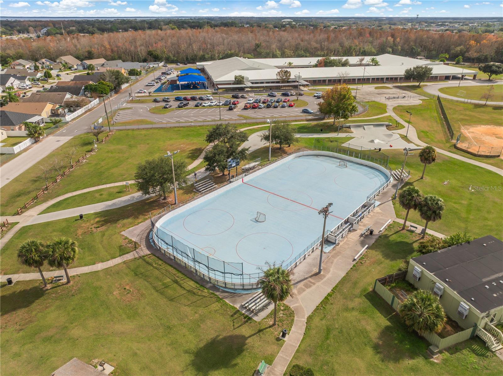 Image 31 of 39 For 2018 Cypress Bay Boulevard