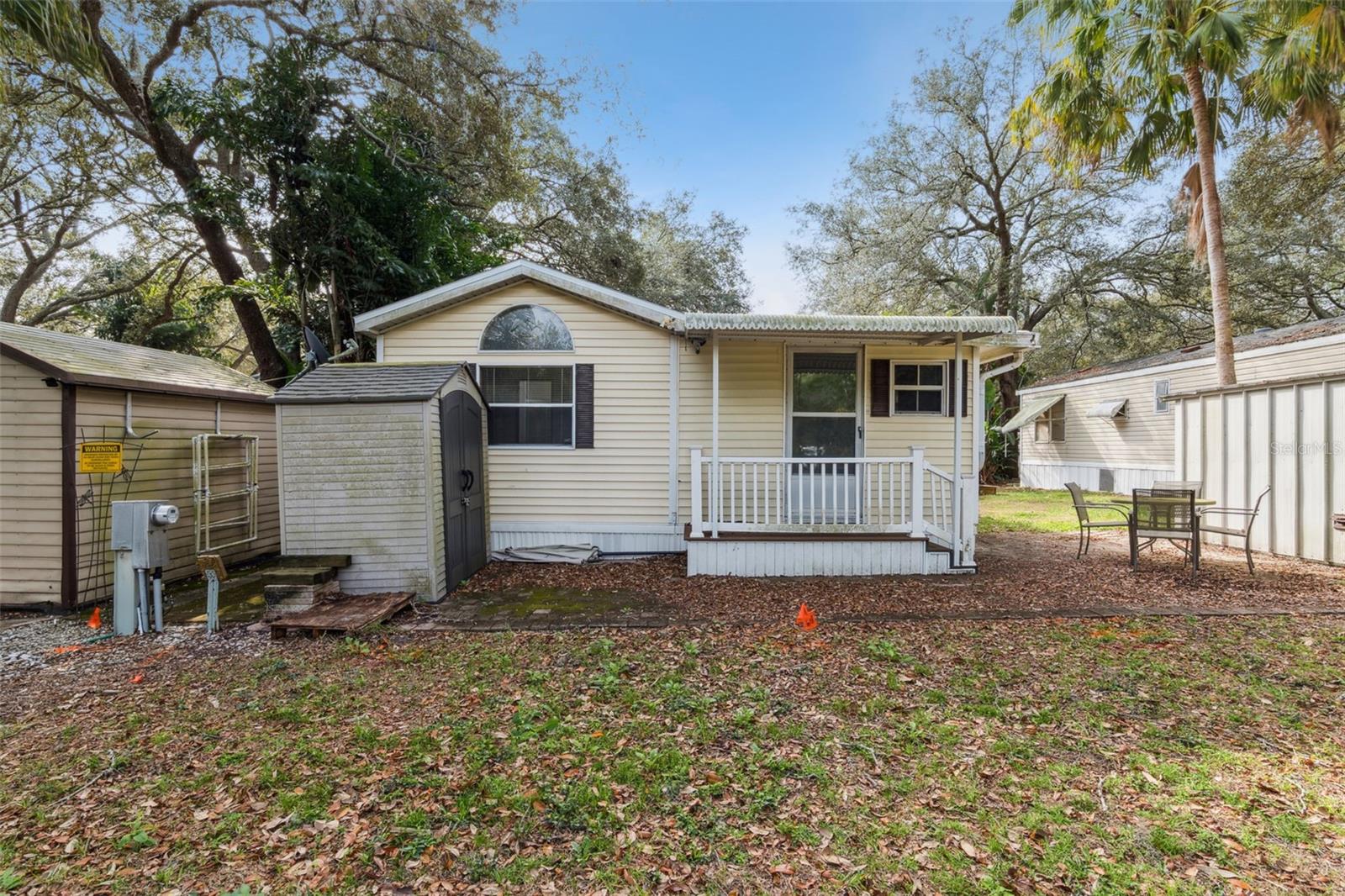 Image 27 of 52 For 3000 Clarcona Road 2914