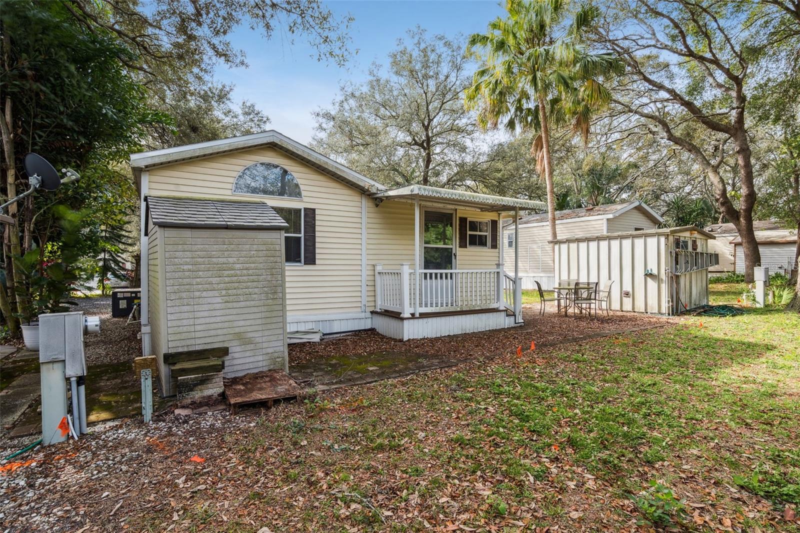 Image 29 of 52 For 3000 Clarcona Road 2914