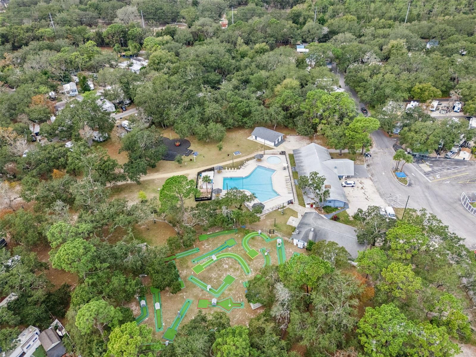 Image 36 of 52 For 3000 Clarcona Road 2914