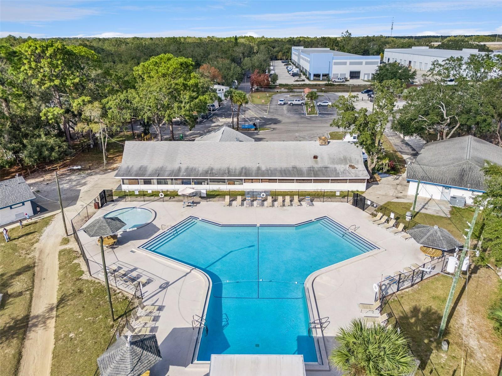 Image 38 of 52 For 3000 Clarcona Road 2914