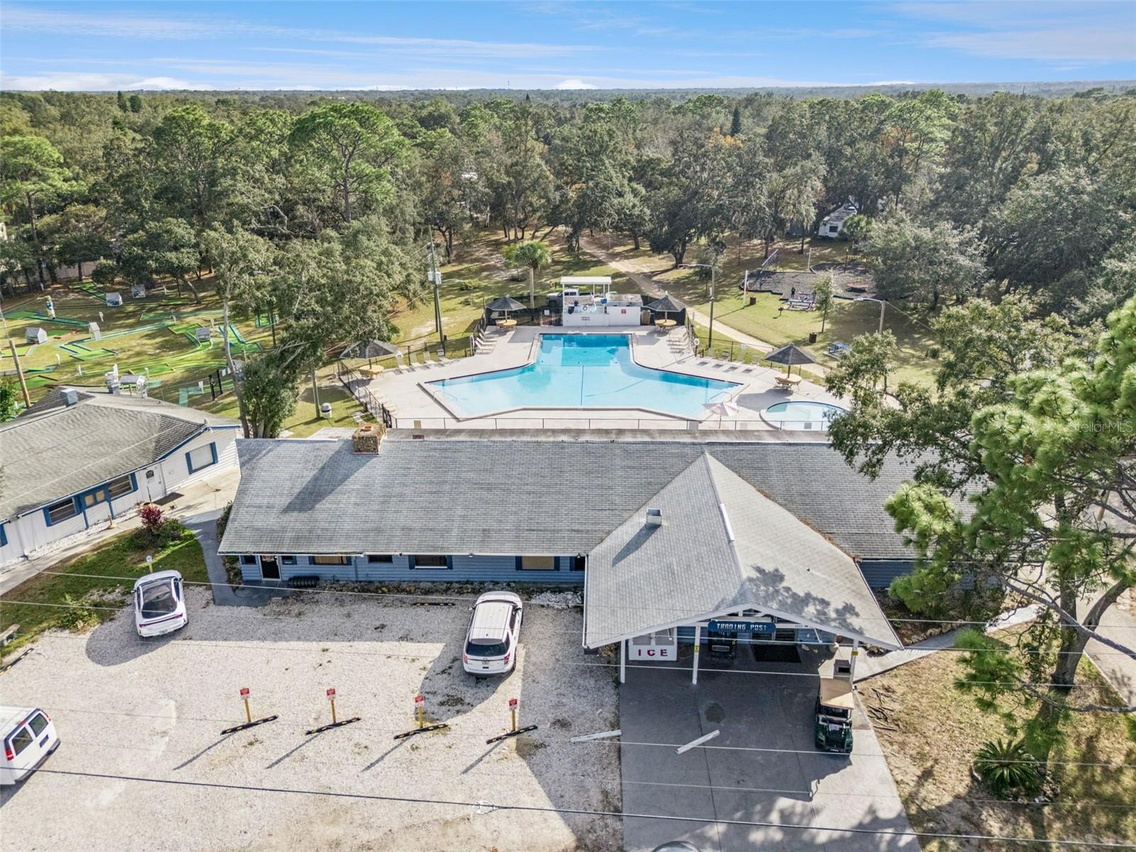 Image 39 of 52 For 3000 Clarcona Road 2914