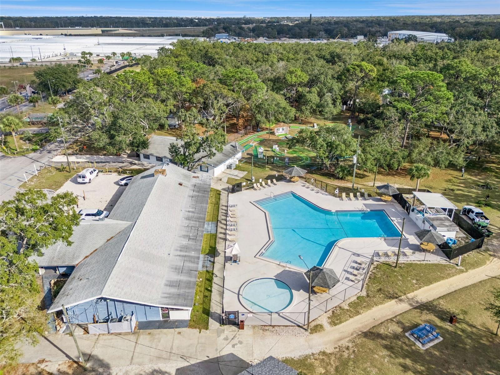 Image 40 of 52 For 3000 Clarcona Road 2914