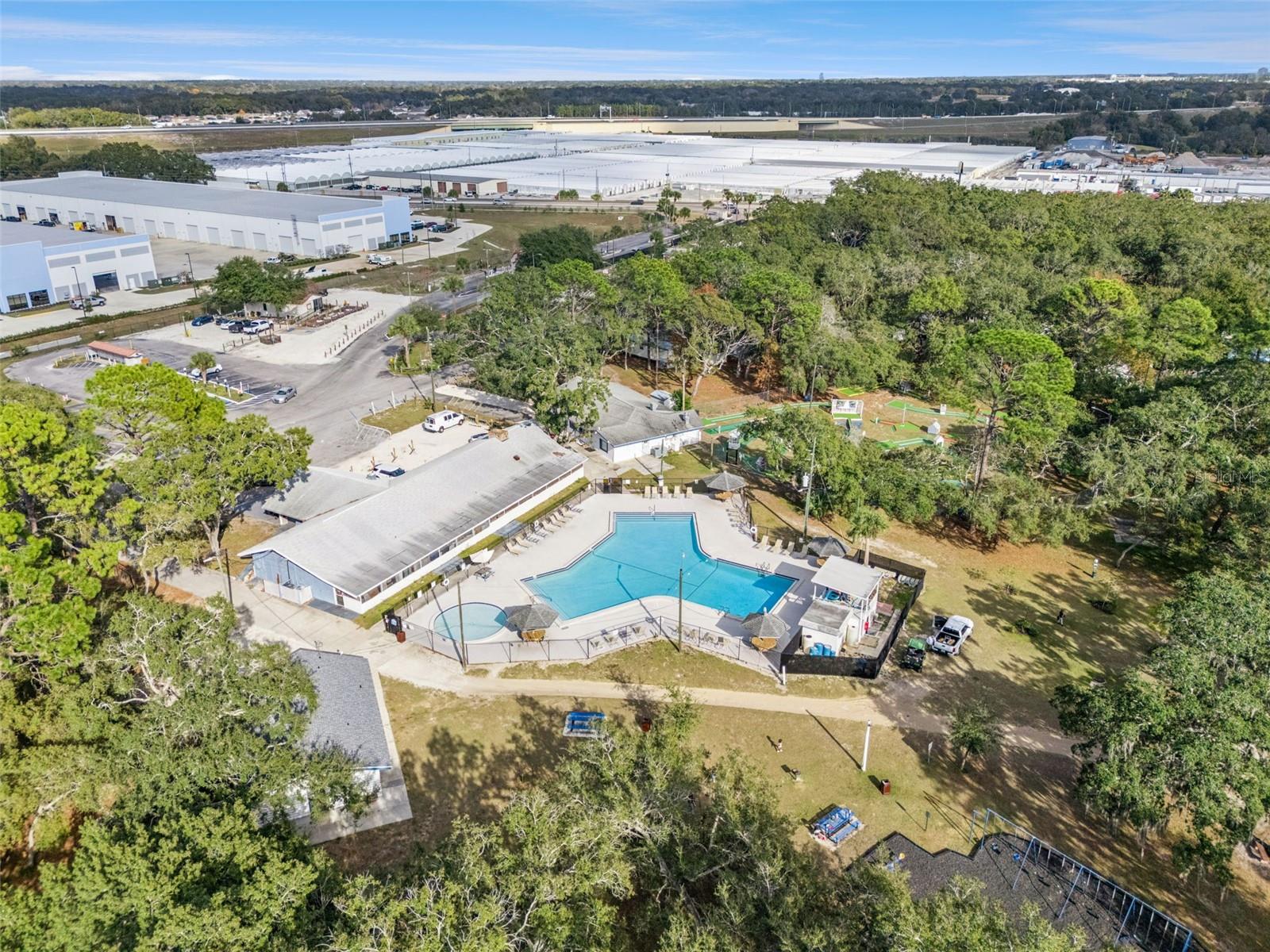 Image 42 of 52 For 3000 Clarcona Road 2914