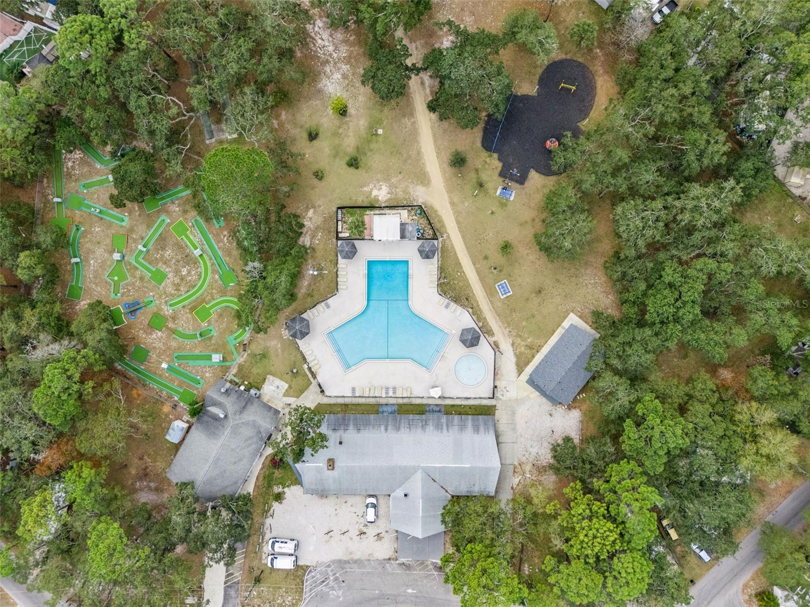 Image 43 of 52 For 3000 Clarcona Road 2914