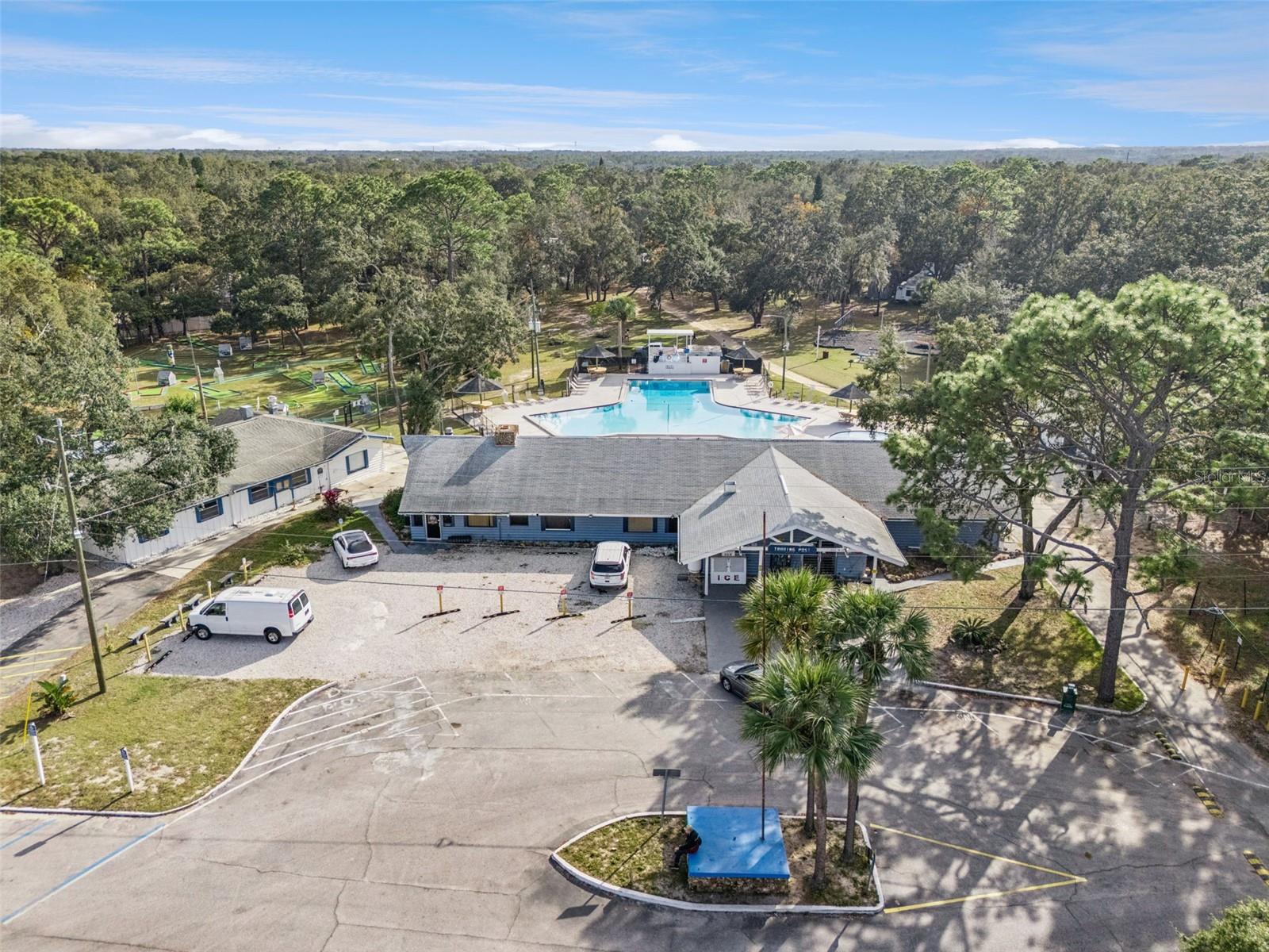 Image 45 of 52 For 3000 Clarcona Road 2914