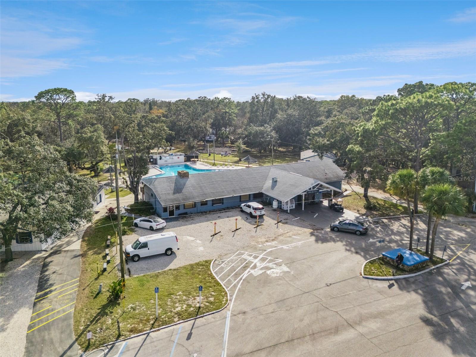 Image 47 of 52 For 3000 Clarcona Road 2914