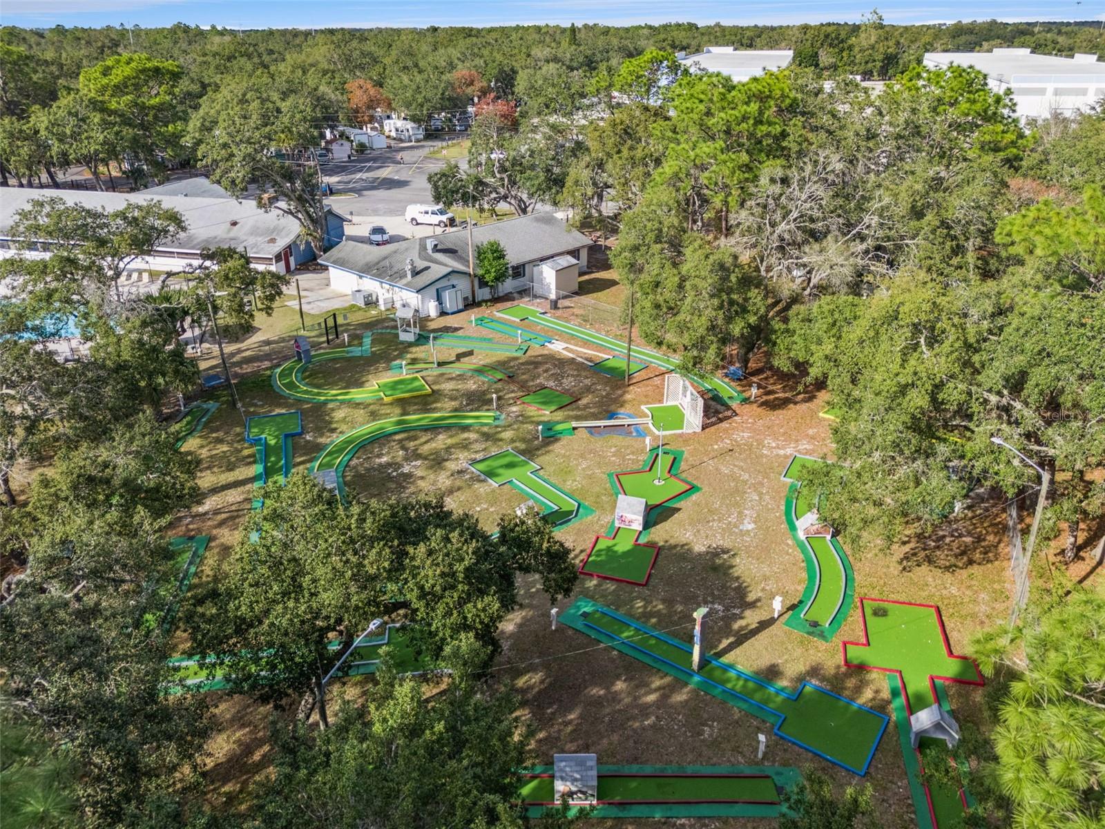 Image 48 of 52 For 3000 Clarcona Road 2914