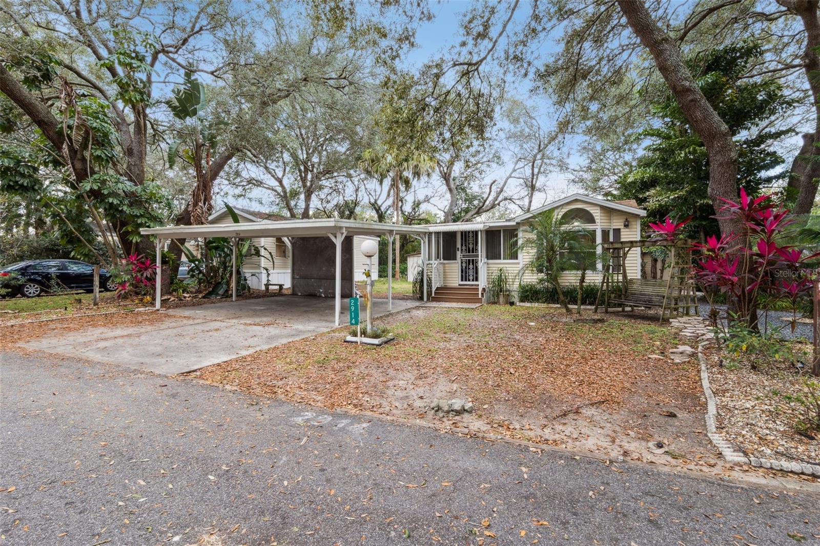 Image 5 of 52 For 3000 Clarcona Road 2914