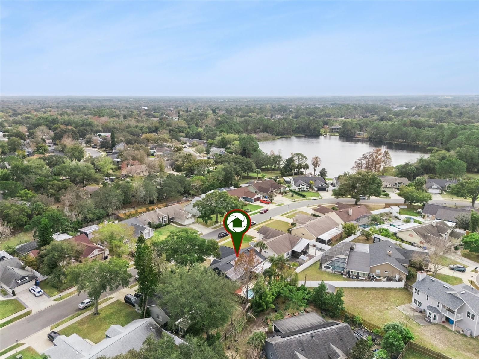 Image 25 of 32 For 1016 Providence Lane